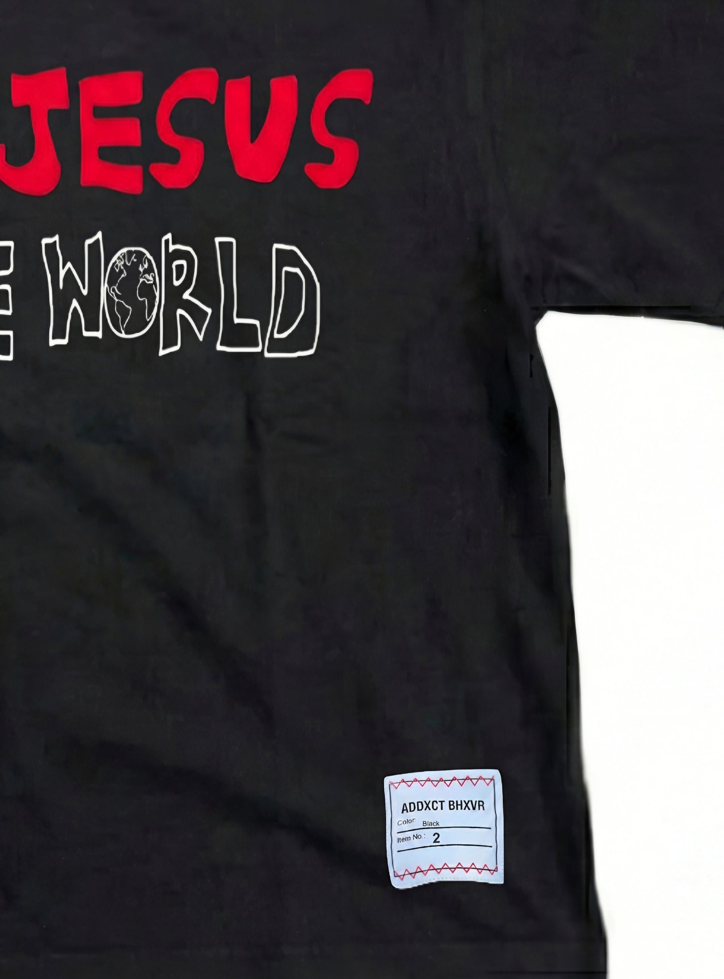 Not Of This World Tee (COMING SOON)
