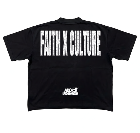 Faith X Culture LA Tee (COMING SOON)