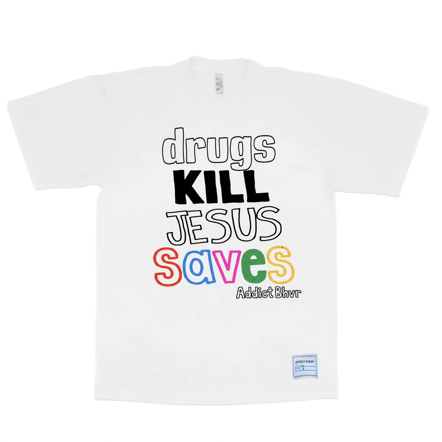 DKJS Graphic Tee