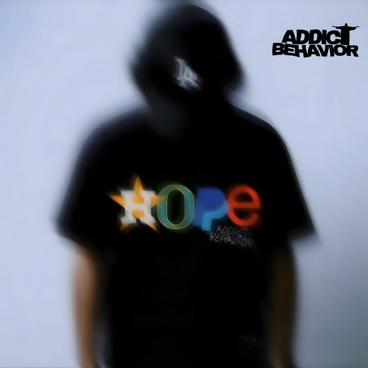 The Hope Dealer Oversized Tee (COMING SOON)