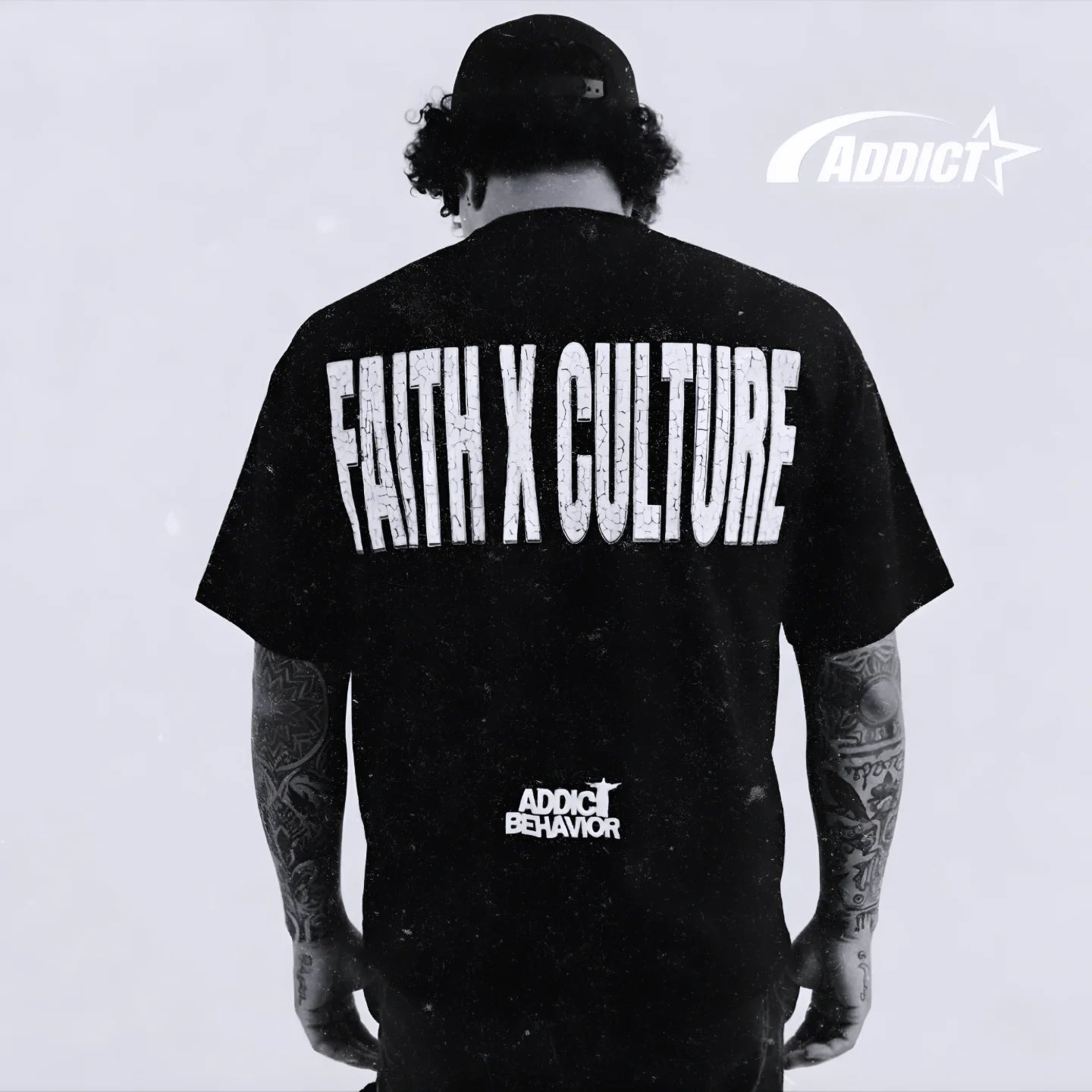 Faith X Culture LA Tee (COMING SOON)