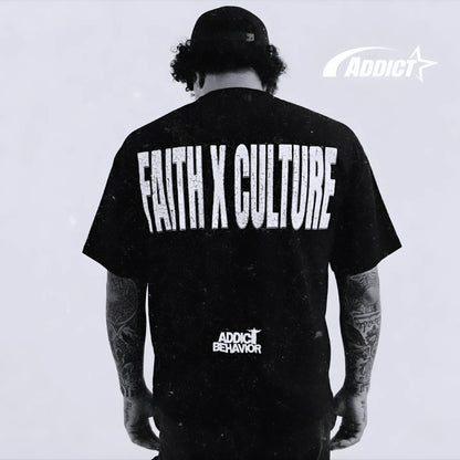 Faith X Culture LA Tee (COMING SOON)