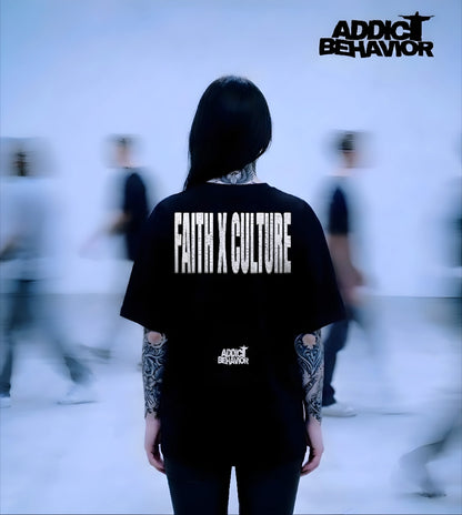 Faith X Culture LA Tee (COMING SOON)