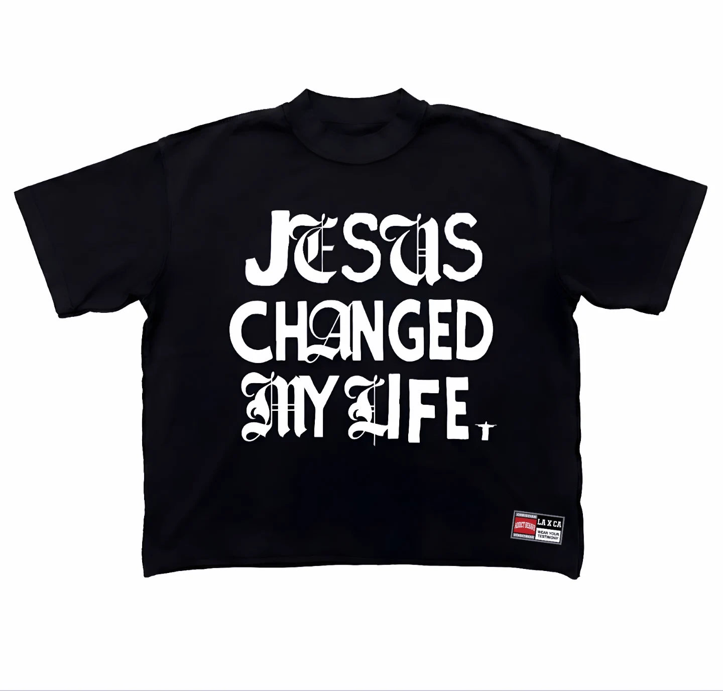 JCML TEE (COMING SOON)