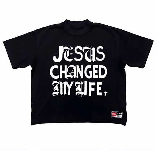 JCML TEE (COMING SOON)