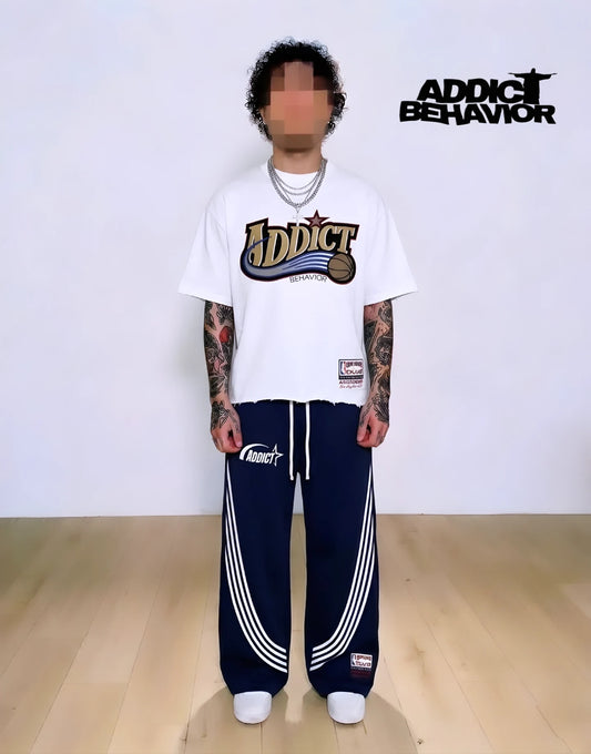 The League Addicts Tee (COMING SOON)