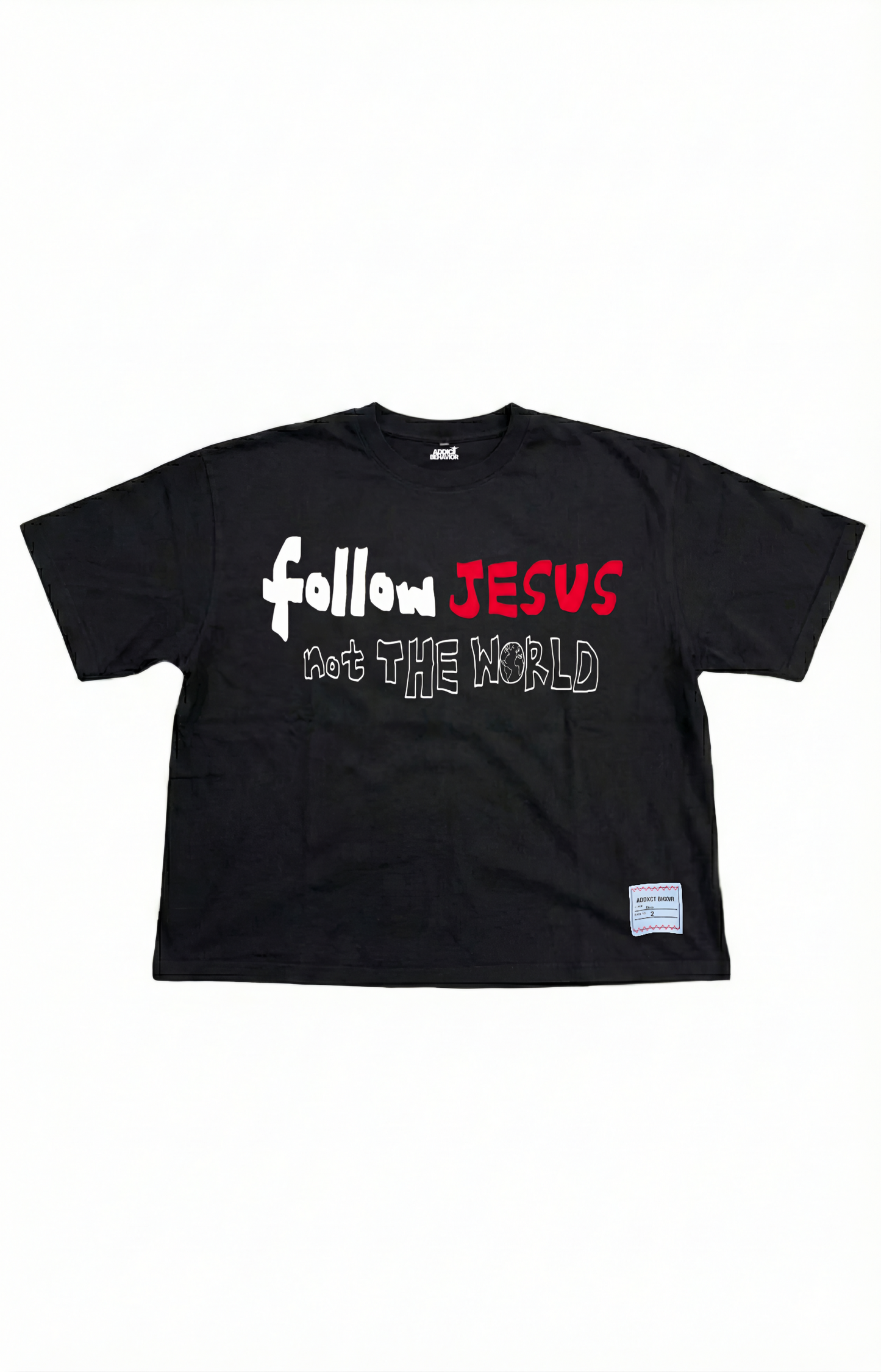 Not Of This World Tee (COMING SOON)