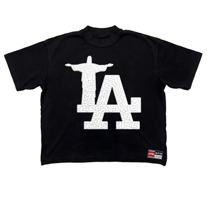 Faith X Culture LA Tee (COMING SOON)