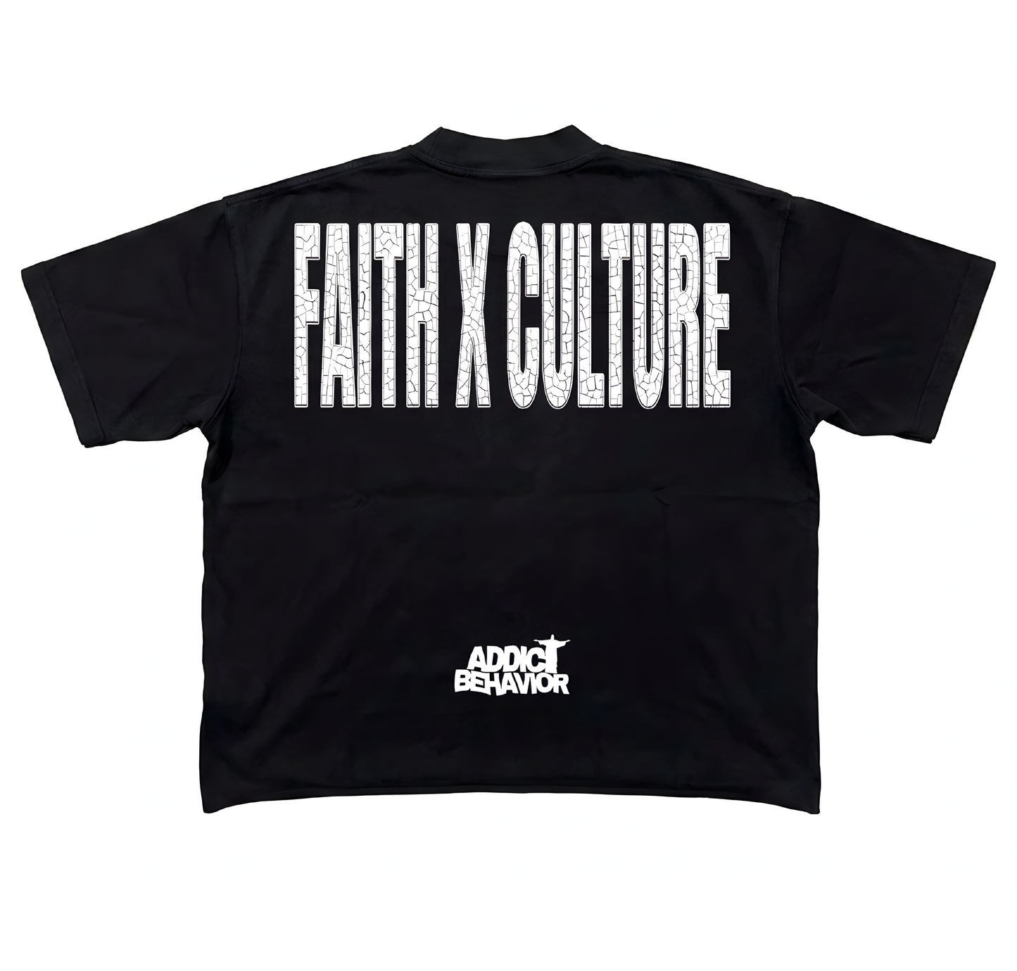 Faith X Culture LA Tee (COMING SOON)
