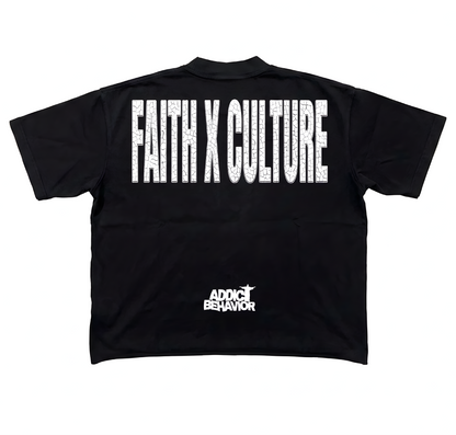 Faith X Culture LA Tee (COMING SOON)