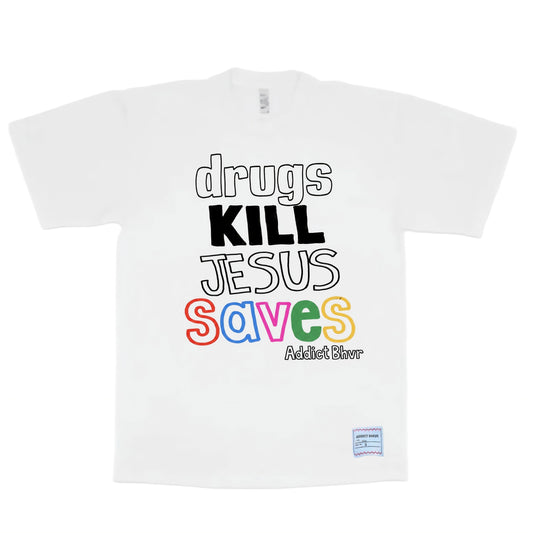 DKJS Graphic Tee